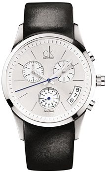 Часы Calvin Klein cK bold K22471.26